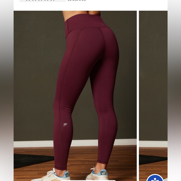 Fabletics set - Picture 5 of 5